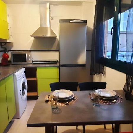 Conchy House Apartamento Zamora Exterior foto