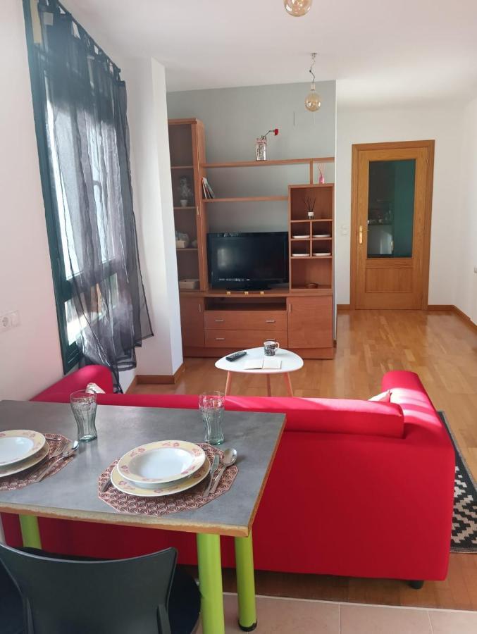 Conchy House Apartamento Zamora Exterior foto