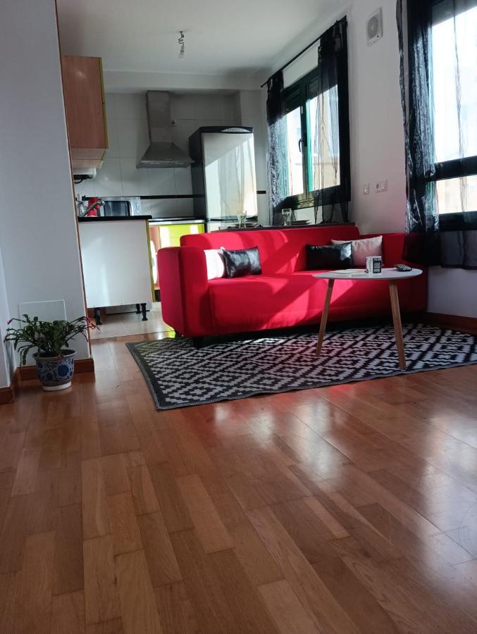 Conchy House Apartamento Zamora Exterior foto