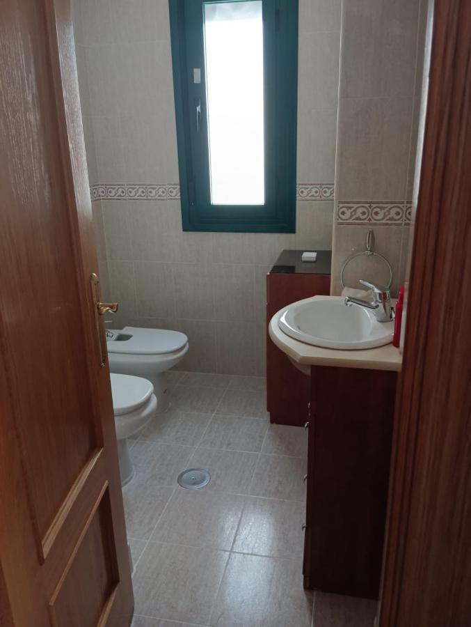 Conchy House Apartamento Zamora Exterior foto