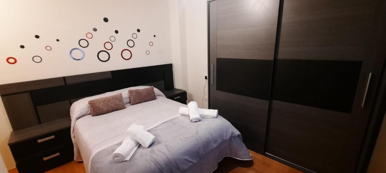 Conchy House Apartamento Zamora Exterior foto